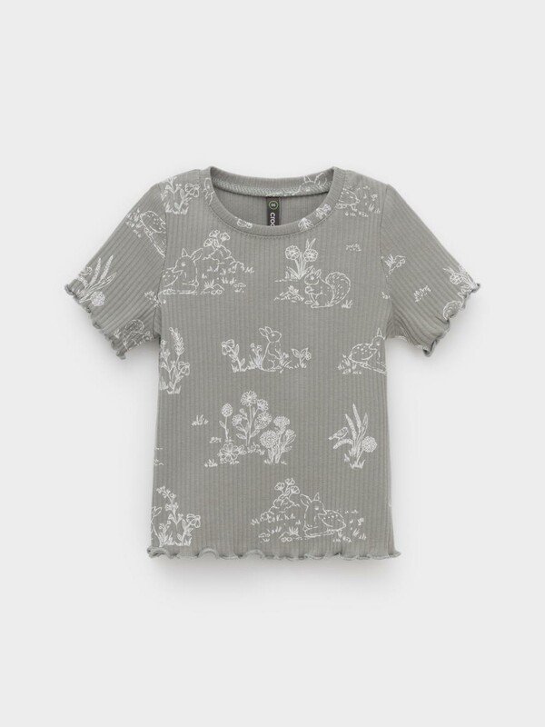 джемпер кор.рукав д/дев яс